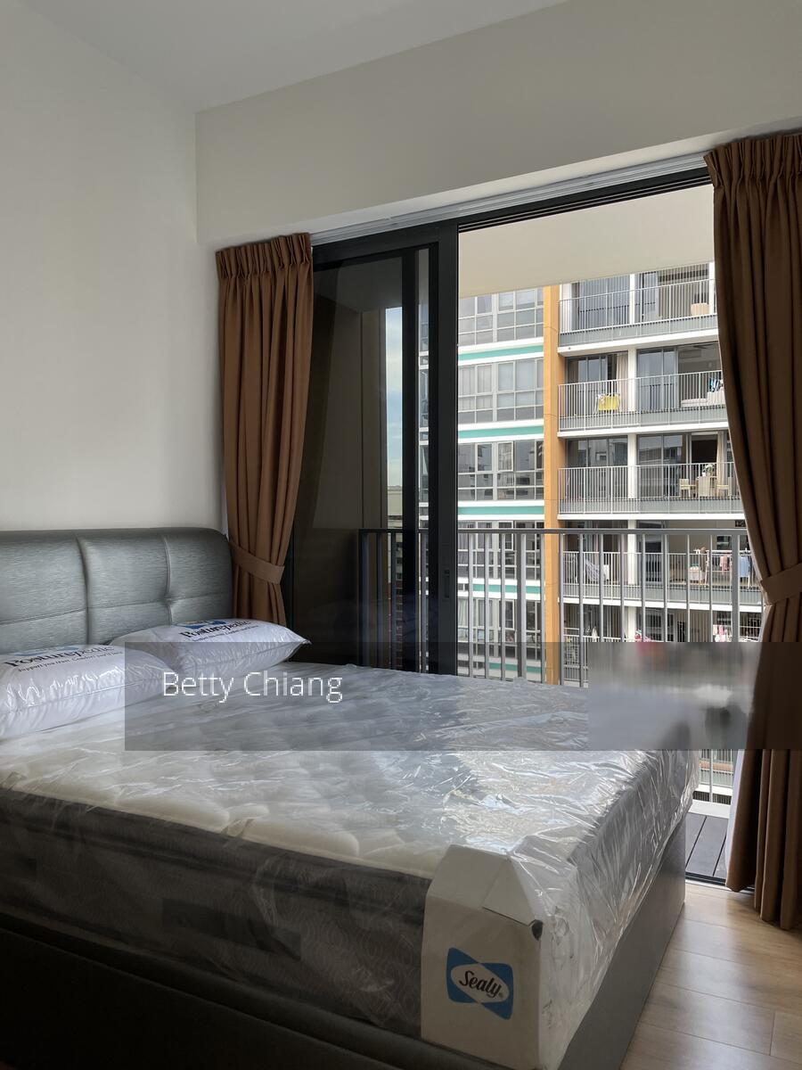 Coco Palms (D18), Condominium #284245441